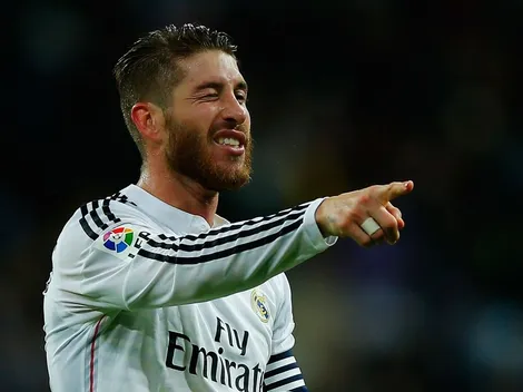 Novo Sergio Ramos? Real Madrid mira contratação de promessa espanhola avaliada em R$ 311 milhões