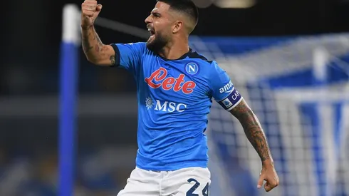 SSC Napoli v Cagliari Calcio – Serie A