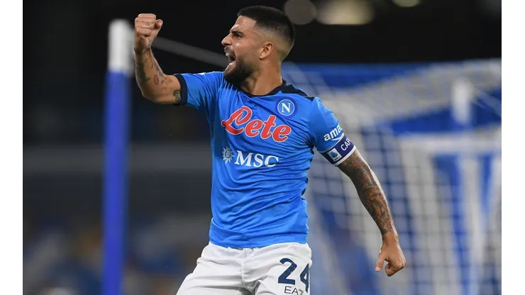 SSC Napoli v Cagliari Calcio - Serie A