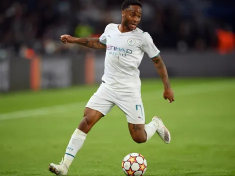 Gigante espanhol intensifica interesse em Sterling, que quer deixar o City