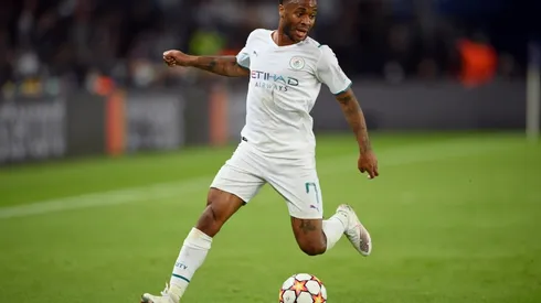 Paris Saint-Germain v Manchester City: Group A - UEFA Champions League