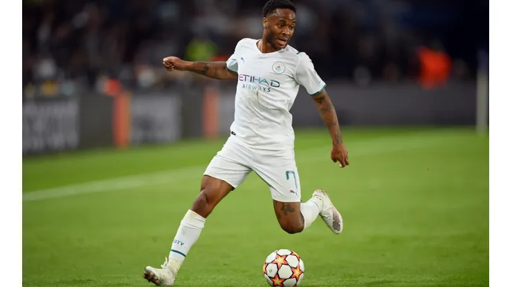 Paris Saint-Germain v Manchester City: Group A - UEFA Champions League