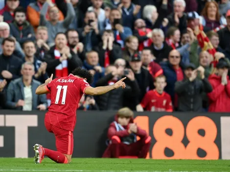 Artilheiro da Premier League, Salah está na mira de dois gigantes europeus