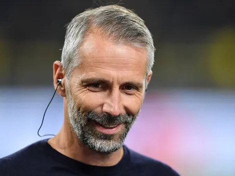 Borussia Dortmund pode recorrer ao 'novo Haaland' para substituir o norueguês