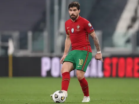 Gigante europeu vai com tudo para fechar com Rúben Neves