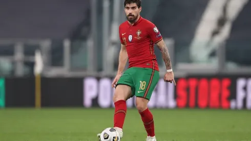 Portugal v Azerbaijan – FIFA World Cup 2022 Qatar Qualifier