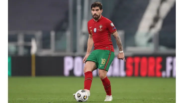 Portugal v Azerbaijan - FIFA World Cup 2022 Qatar Qualifier