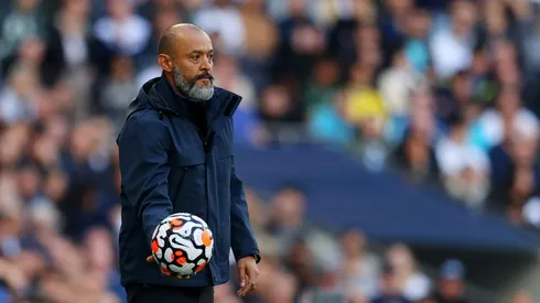 Tottenham Hotspur v Aston Villa - Premier League