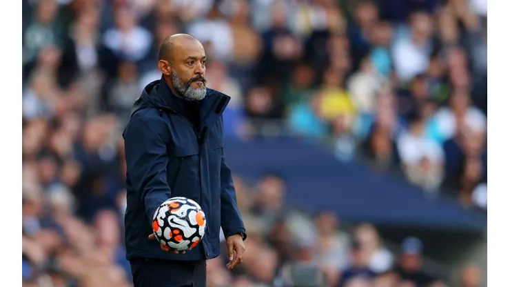Tottenham Hotspur v Aston Villa - Premier League