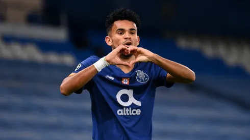 Manchester City v FC Porto: Group C - UEFA Champions League