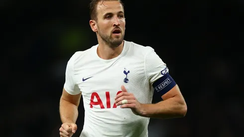 Tottenham Hotspur v NS Mura: Group B - UEFA Europa Conference League