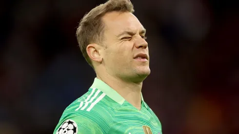 FC Bayern M�nchen v Dinamo Kiev: Group E - UEFA Champions League