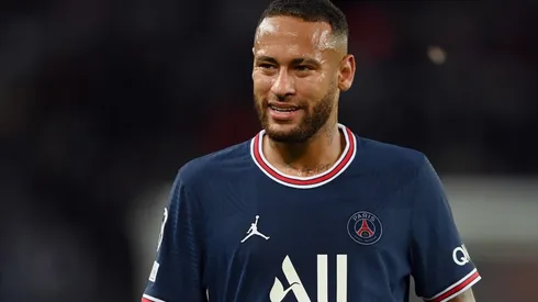 Paris Saint-Germain v Manchester City: Group A - UEFA Champions League