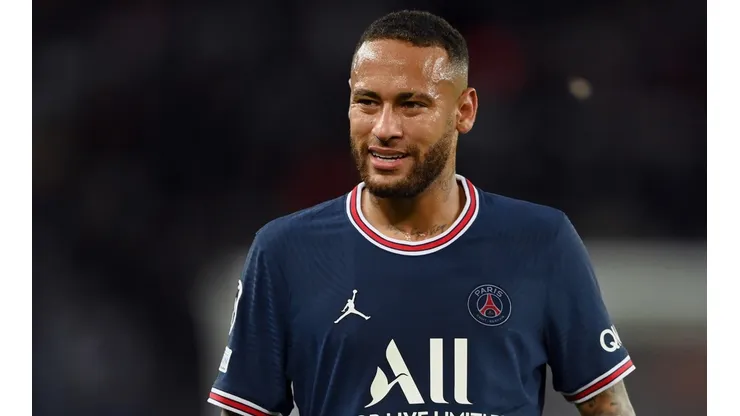 Paris Saint-Germain v Manchester City: Group A - UEFA Champions League