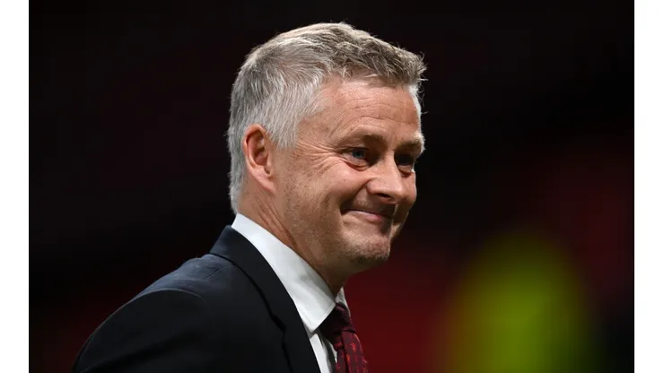 Manchester United v Villarreal CF: Group F - UEFA Champions League