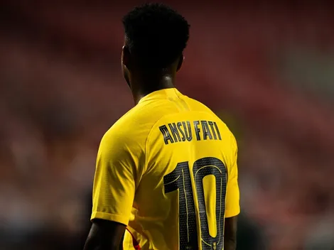 Empresa se oferece para pagar dívida de 1,5 bilhões de euros do Barcelona