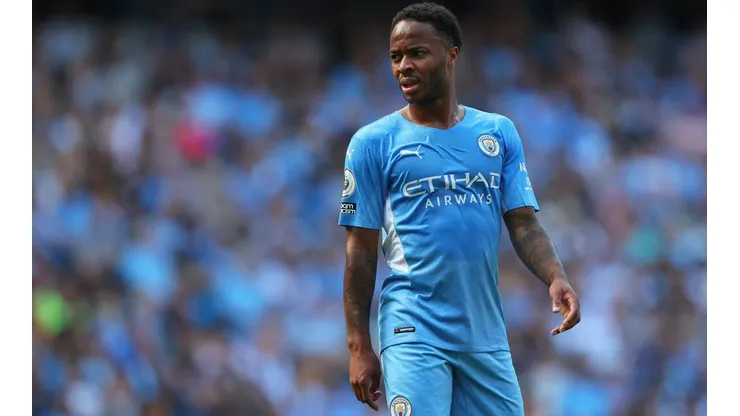 Manchester City v Southampton - Premier League
