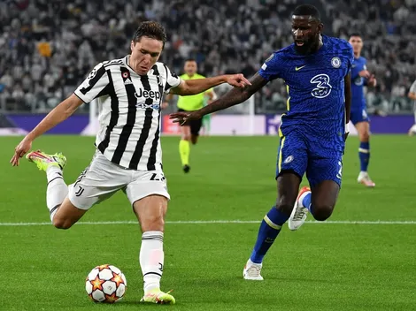 Após vitória dentro de campo, Juve pode atravessar o Chelsea nos bastidores e fechar com um dos artilheiros da Serie A