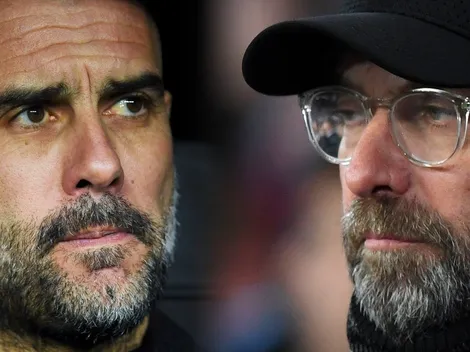 Liverpool tem interesse em tirar estrela de R$ 565 milhões do Manchester City