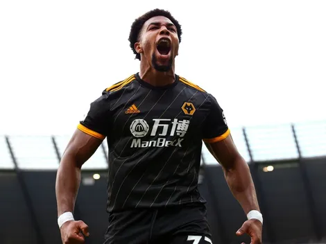 DEFINIU: Alvo de Liverpool e Tottenham, Adama Traoré define seu futuro para a próxima janela de transferências