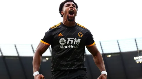 Manchester City v Wolverhampton Wanderers – Premier League