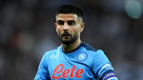 Udinese Calcio v SSC Napoli - Serie A