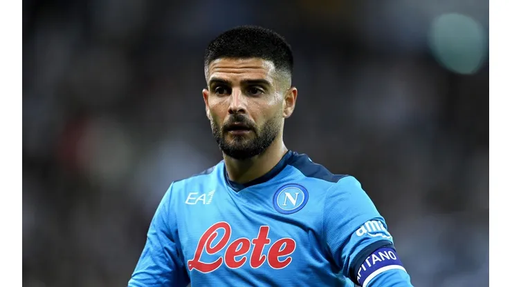 Udinese Calcio v SSC Napoli - Serie A