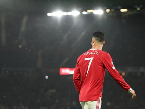 Cristiano Ronaldo quebra mais um grande recorde na Champions League