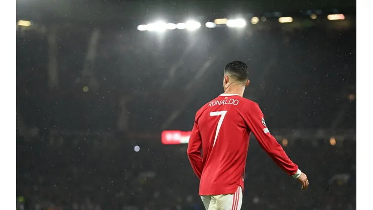 Manchester United v Villarreal CF: Group F - UEFA Champions League