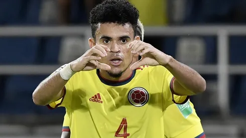 Colombia v Chile - FIFA World Cup 2022 Qatar Qualifier