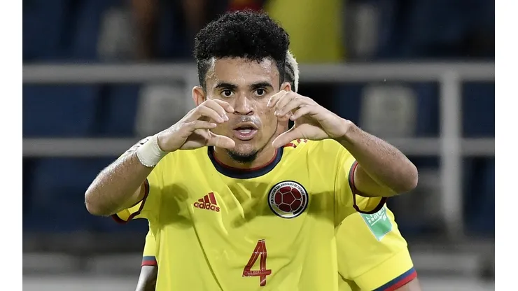 Colombia v Chile - FIFA World Cup 2022 Qatar Qualifier