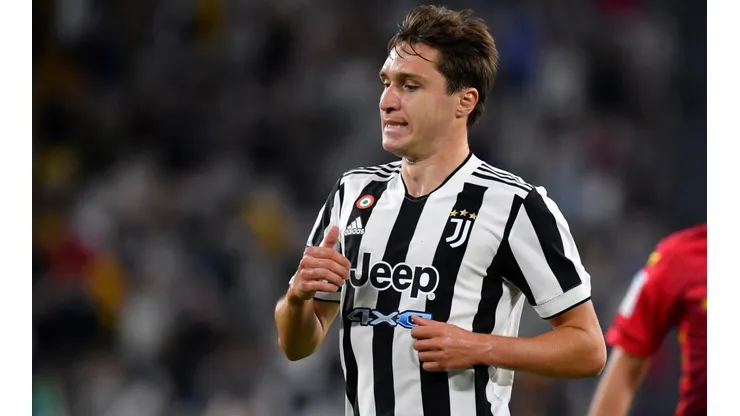 Juventus v Empoli FC - Serie A