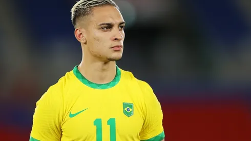 Brazil v Spain: Gold Medal Match Men