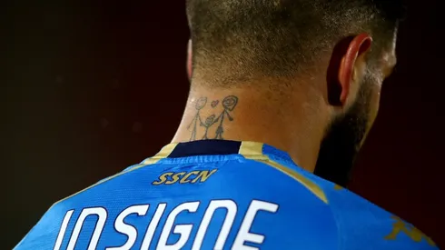 AZ Alkmaar v SSC Napoli: Group F – UEFA Europa League