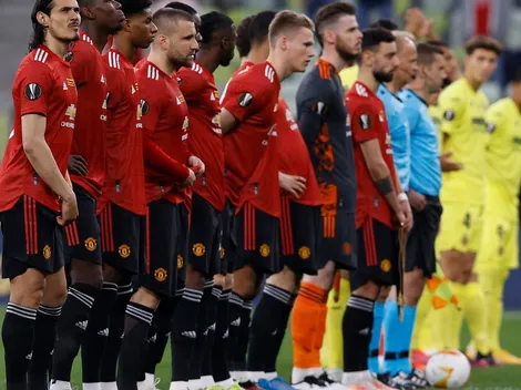 OFICIAL: Gigante europeu desiste da contratação de atacante do United avaliado em R$ 283,3 milhões; restam 3 interessados