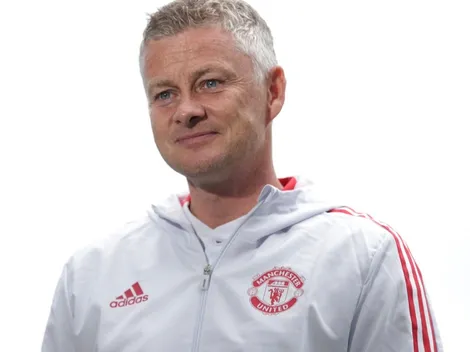 Manchester United esfria busca por Rice e mira outro grande nome da Premier League