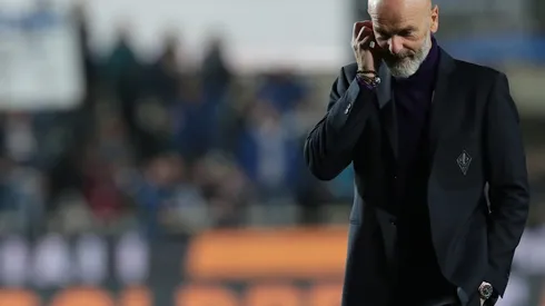 Atalanta BC v ACF Fiorentina – Serie A