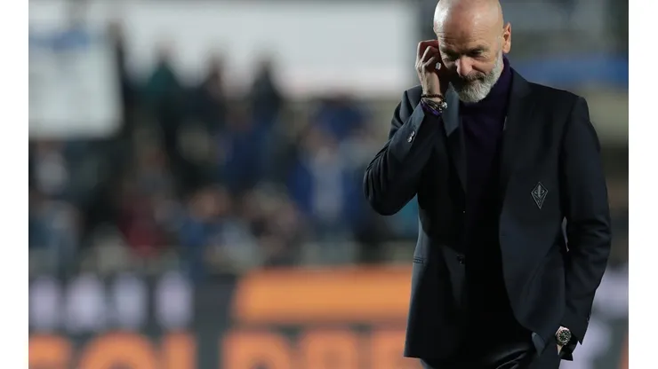 Atalanta BC v ACF Fiorentina - Serie A
