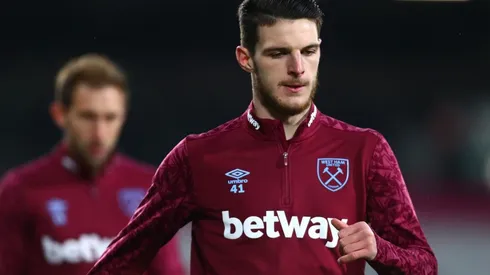 Fulham v West Ham United – Premier League