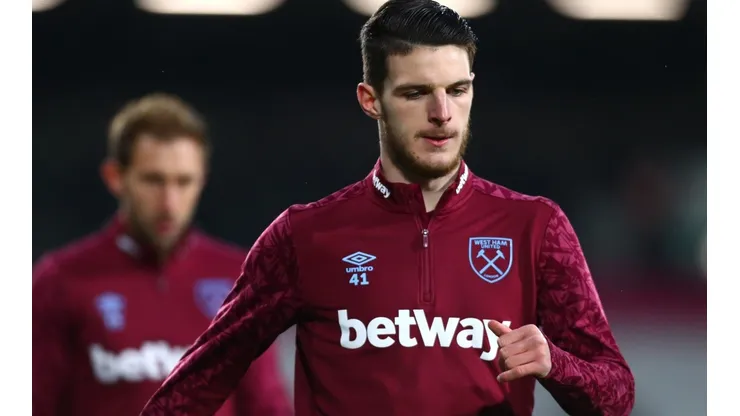 Fulham v West Ham United - Premier League