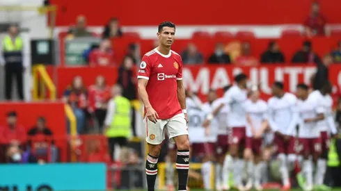 Manchester United v Aston Villa - Premier League