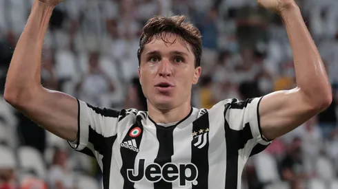 Juventus v Atalanta – Pre-Season Friendly
