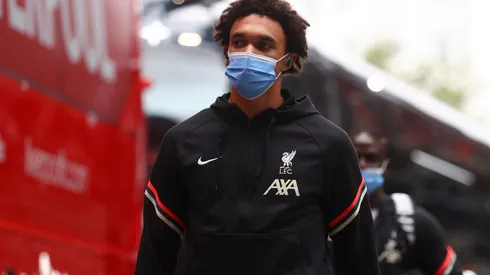 Brentford v Liverpool – Premier League