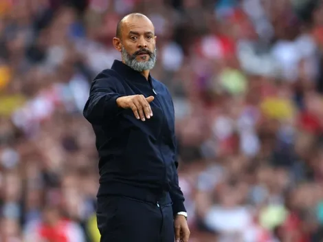 Tottenham pretende investir pesado para contratar destaque da La Liga e da seleção espanhola por R$ 312,5 milhões