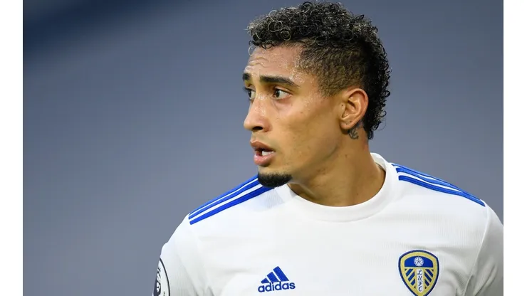 Leeds United v Brighton & Hove Albion - Premier League