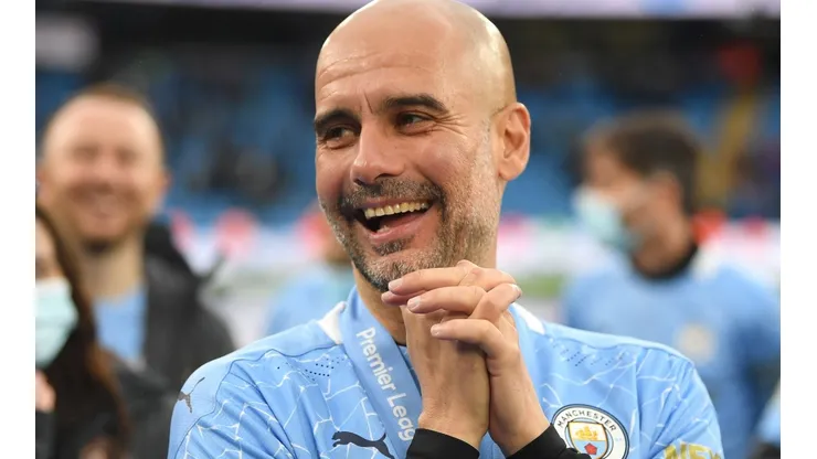 Manchester City v Everton - Premier League