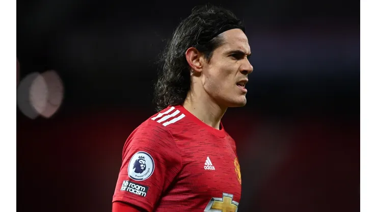 Manchester United v Everton - Premier League