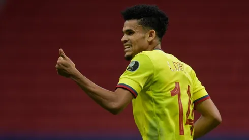 Argentina v Colombia: Semifinal - Copa America Brazil 2021