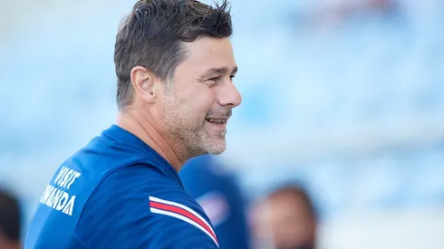 Sevilla v Paris Saint-Germain – Pre-Season Friendly