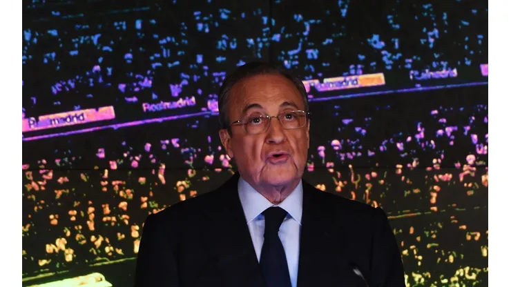 Real Madrid Unveil New Manager Zinedine Zidane